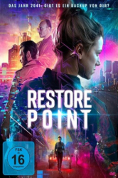 : Restore Point 2023 German Dl Eac3 1080p Web H264-SiXtyniNe