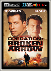 : Operation Broken Arrow 1996 UpsUHD DV HDR10 REGRADED-kellerratte