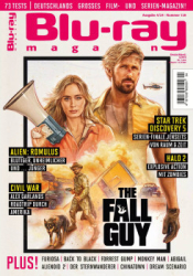 :  Blu-ray Magazin No 04 2024