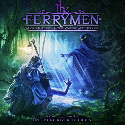 : The Ferrymen - One More River to Cross  (2022)