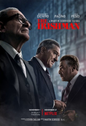 : The Irishman 2019 German Dl Hdr 2160p Web H265-Fwb