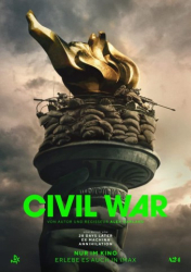 : Civil War 2024 German Dl 2160p Web H265 iNternal-Mge