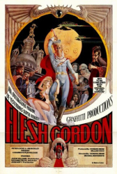 : Flesh Gordon 1974 Bonus Multi Complete Bluray-FullbrutaliTy