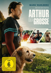 : Arthur der Grosse 2024 German Dl 1080p Web H264-Mge