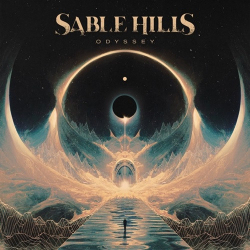 : Sable Hills - Odyssey (2024)