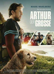 : Arthur der Grosse 2024 German Dl 2160p Hdr Web H265-Mge