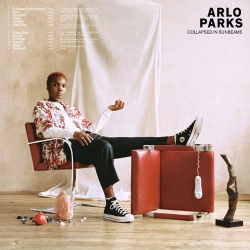 : Arlo Parks - Collapsed In Sunbeams (Deluxe)  (2021)