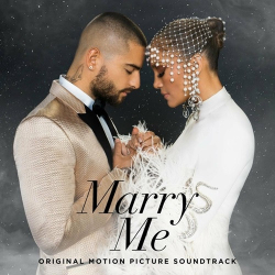 : Jennifer Lopez & Maluma - Marry Me (Original Motion Picture Soundtrack)  (2022)