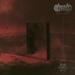 : Mass Worship - Portal Tombs  (2022)