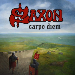 : Saxon - Carpe Diem  (2022)