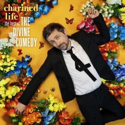 : The Divine Comedy - Charmed Life - The Best Of The Divine Comedy (Deluxe Edition)  (2022)