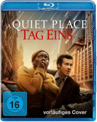 : A Quiet Place Tag Eins 2024 German DL 720p WEB h264 - WvF