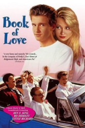 : Book of Love - Nachhilfe in Sachen Liebe 1990 German Ac3 Dubbed DvdriP x264-Ede