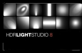 : HDR Light Studio 8.2.2.2024.0701