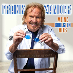 : Frank Zander - Meine coolsten Hits  (2022)