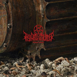 : Thy Art is Murder - Human Target  (2019)