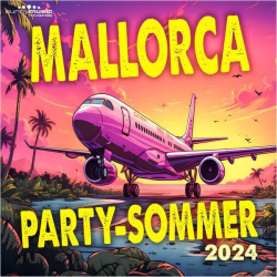 : Mallorca Party-Sommer 2024 (2024) Flac / Hi-Res