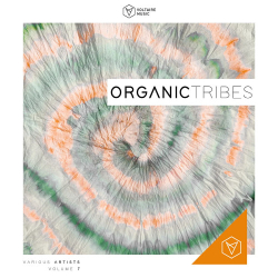 : Organic Tribes Vol. 7 (2024)