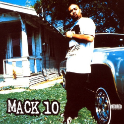 : Mack 10 - Mack 10  (1995)