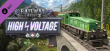 : Railway Empire 2 High Voltage-Rune