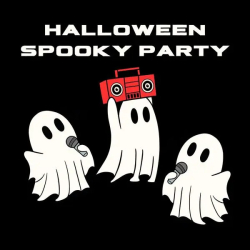 : Halloween Spooky Party (2024)