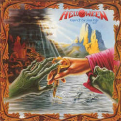 : Helloween Collection 1985-2018 FLAC