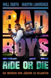 : Bad Boys Ride Or Die 2024 German AC3 DL 1080p WEB x264 - HQXD