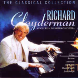 : Richard Clayderman Collection 1978-2023 FLAC