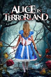 : Alice in Terrorland 2023 German AC3 DL 1080p BluRay x264 - HQXD