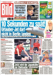 : Bild - 31 Juli 2024