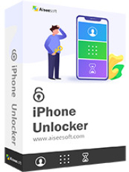 : Aiseesoft iPhone Unlocker v2.0.60