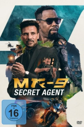 : Mr 9 Do or Die 2023 German Bdrip x264-LizardSquad