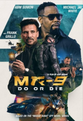 : Mr 9 Do or Die 2023 German Dl 1080p BluRay Avc-Untavc