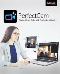 : CyberLink PerfectCam Premium 2.3.7721.0