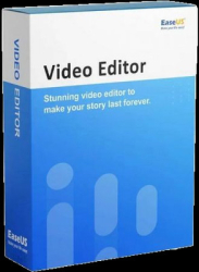 : EaseUS Video Editor Pro 2.3.0 Build 20240722