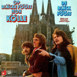 : Bläck Fööss - Op bläcke Fööss noh Kölle (1974)