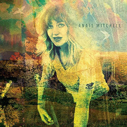 : Anaïs Mitchell - Anaïs Mitchell  (2022)