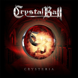 : Crystal Ball - Crysteria  (2022)