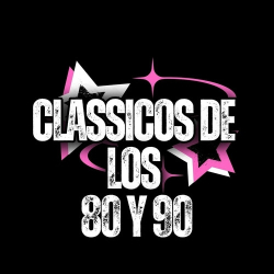 : Classicos de los 80 y 90 (2024)