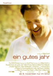 : Ein gutes Jahr 2006 German Dl 1080p Web H264 iNternal-SunDry