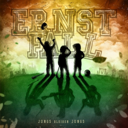 : Ernstfall - Jungs bleiben Jungs  (2022)