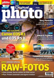 : DigitalPhoto Magazin No 09 September 2024
