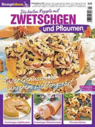 : Rezeptideen - 31 Juli 2024