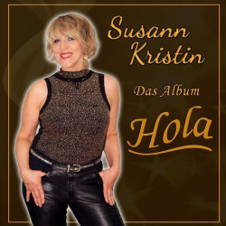 : Susann Kristin - Hola (2024)