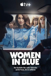 : Women in Blue S01E01 German Dl 1080P Web H264-Wayne