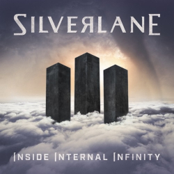 : Silverlane - III - Inside Internal Infinity  (2022)