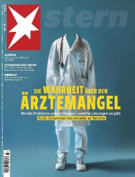 : Der Stern Nachrichtenmagazin No 32 vom 01 August 2024