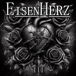 : Eisenherz - III (2024)