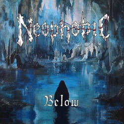 : Neophobic - Below (2024)