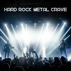 : Hard Rock Metal Crave (2024)